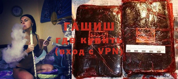 хмурый Арсеньев